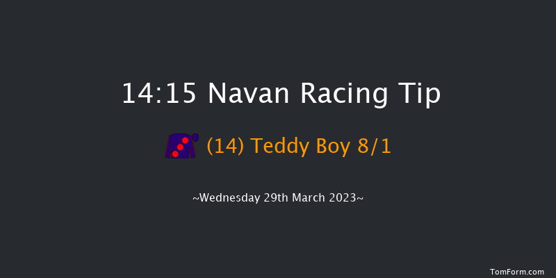 Navan 14:15 Handicap 5f Mon 20th Mar 2023