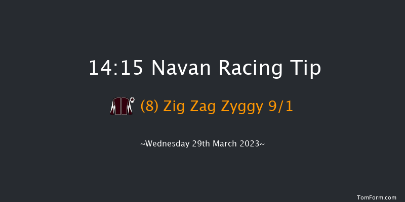 Navan 14:15 Handicap 5f Mon 20th Mar 2023