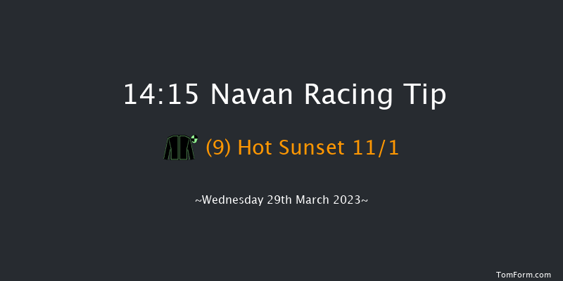 Navan 14:15 Handicap 5f Mon 20th Mar 2023