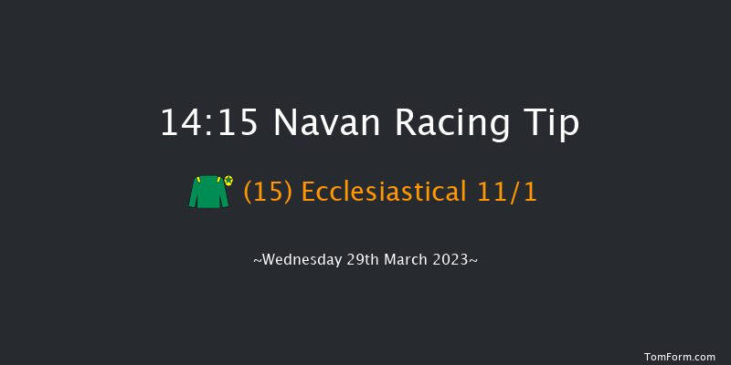 Navan 14:15 Handicap 5f Mon 20th Mar 2023