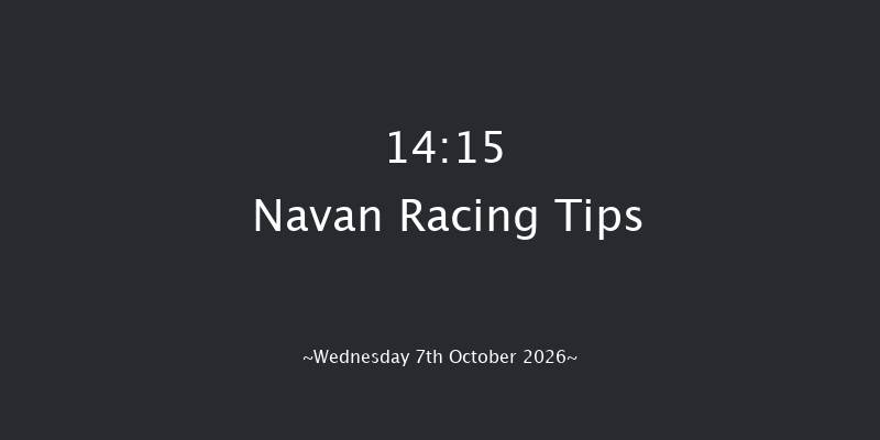 Navan 14-15 5f Sat 19th Sep 2026