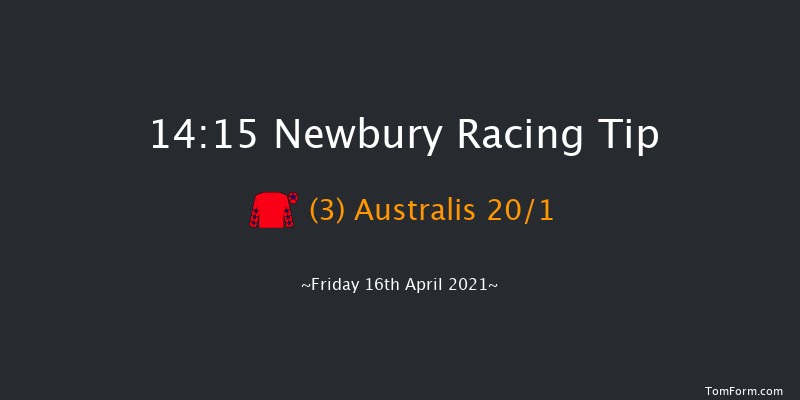 Compton Beauchamp Estates Ltd Silver Bar Handicap Newbury 14:15 Handicap (Class 2) 16f Sat 27th Mar 2021