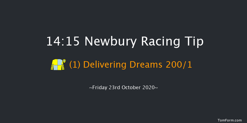 Racing TV Maiden Stakes Newbury 14:15 Maiden (Class 5) 10f Sat 19th Sep 2020