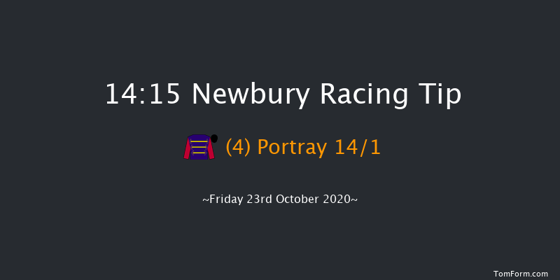 Racing TV Maiden Stakes Newbury 14:15 Maiden (Class 5) 10f Sat 19th Sep 2020