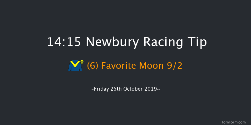 Newbury 14:15 Stakes (Class 4) 8f Sat 21st Sep 2019