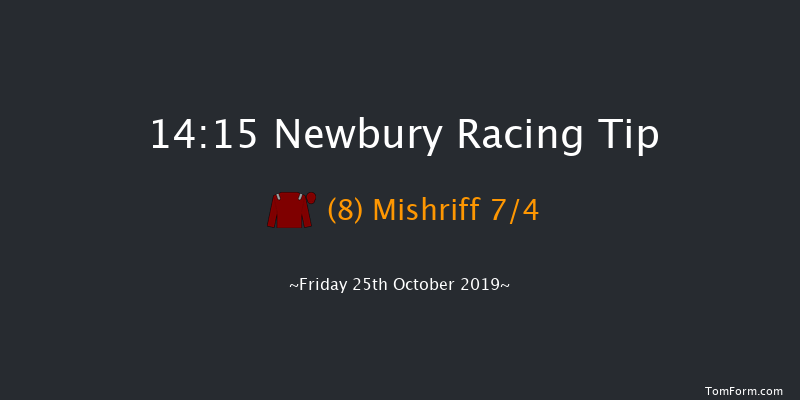 Newbury 14:15 Stakes (Class 4) 8f Sat 21st Sep 2019