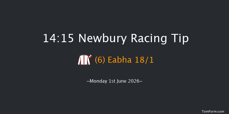 Newbury 14-15 (Class 4) 6f Sat 16th May 2026