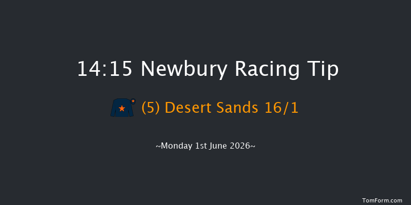 Newbury 14-15 (Class 4) 6f Sat 16th May 2026