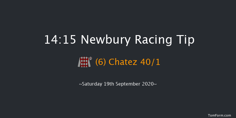 Dubai Duty Free Handicap Newbury 14:15 Handicap (Class 2) 10f Fri 18th Sep 2020
