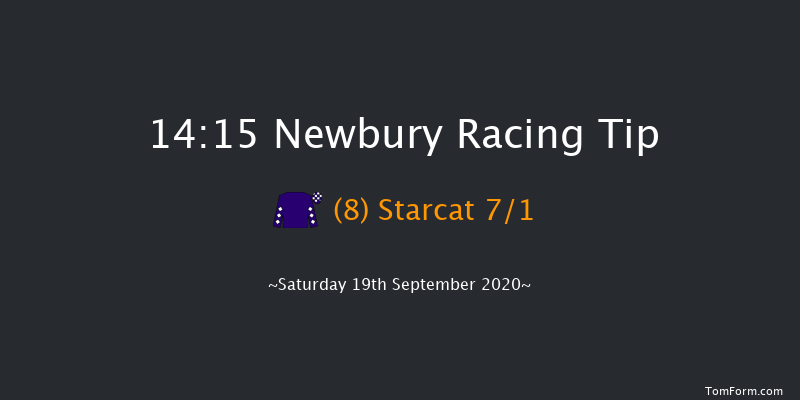 Dubai Duty Free Handicap Newbury 14:15 Handicap (Class 2) 10f Fri 18th Sep 2020