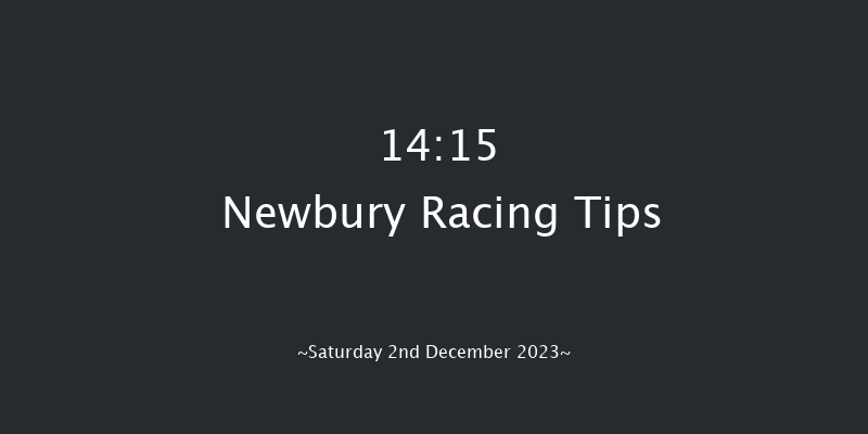 Newbury 14:15 Handicap Hurdle (Class 1) 16f Fri 1st Dec 2023