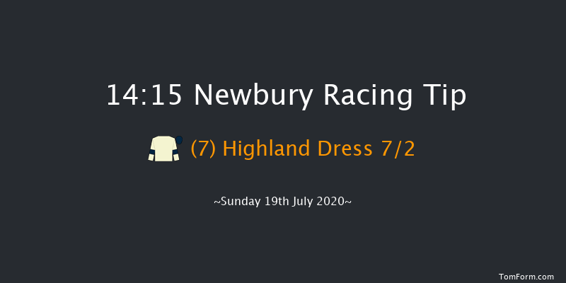 bet365 Handicap Newbury 14:15 Handicap (Class 2) 6f Sat 18th Jul 2020