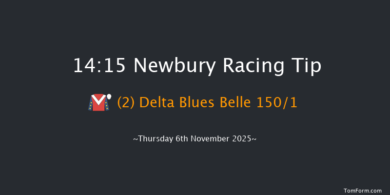 Newbury 14-15 (Class 2) 16f Sat 25th Oct 2025