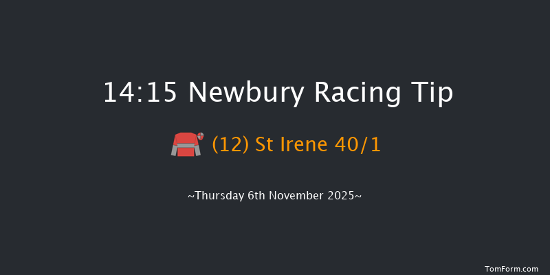 Newbury 14-15 (Class 2) 16f Sat 25th Oct 2025