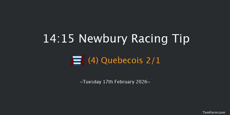 Newbury 14-15 (Class 3) 16f Sat 7th Feb 2026