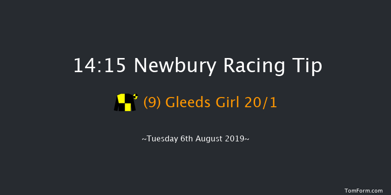 Newbury 14:15 Maiden (Class 4) 6f Thu 11th Jul 2019