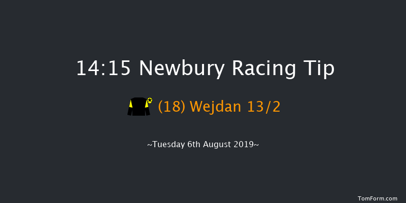 Newbury 14:15 Maiden (Class 4) 6f Thu 11th Jul 2019