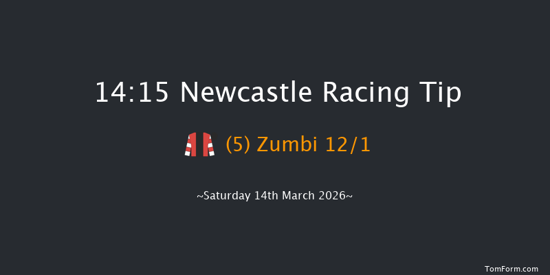 Newcastle 14-15 (Class 4) 16f Thu 12th Mar 2026