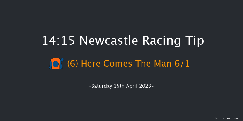 Newcastle 14:15 Handicap Chase (Class 4) 23f Thu 13th Apr 2023