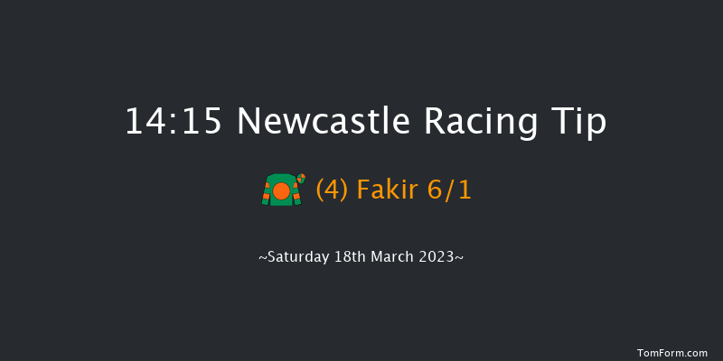Newcastle 14:15 Handicap Chase (Class 4) 20f Fri 17th Mar 2023