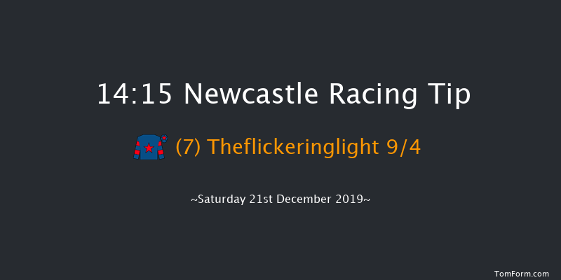 Newcastle 14:15 Handicap Hurdle (Class 4) 20f Wed 18th Dec 2019