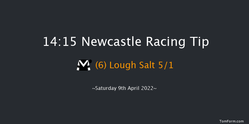 Newcastle 14:15 Handicap Chase (Class 4) 23f Mon 28th Mar 2022