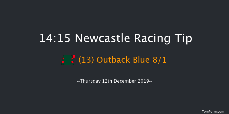 Newcastle 14:15 Handicap Hurdle (Class 5) 16f Mon 9th Dec 2019