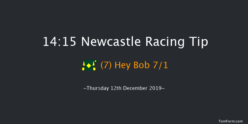 Newcastle 14:15 Handicap Hurdle (Class 5) 16f Mon 9th Dec 2019