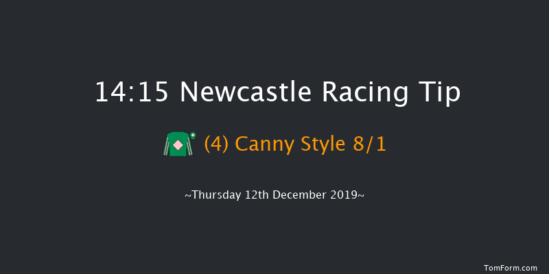 Newcastle 14:15 Handicap Hurdle (Class 5) 16f Mon 9th Dec 2019