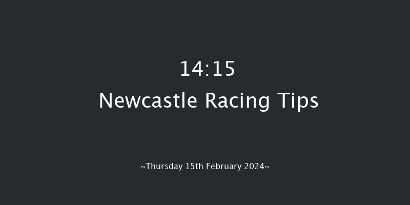 Newcastle  14:15 Handicap Chase (Class 3)
20f Tue 13th Feb 2024