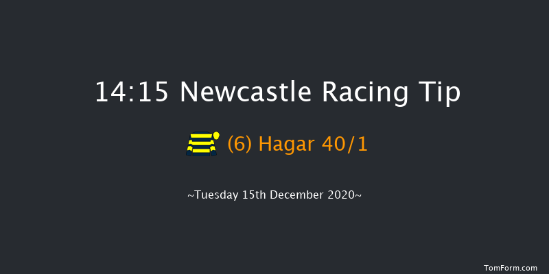 Play Ladbrokes 5-A-Side On Football Nursery Newcastle 14:15 Handicap (Class 6) 6f Sat 12th Dec 2020