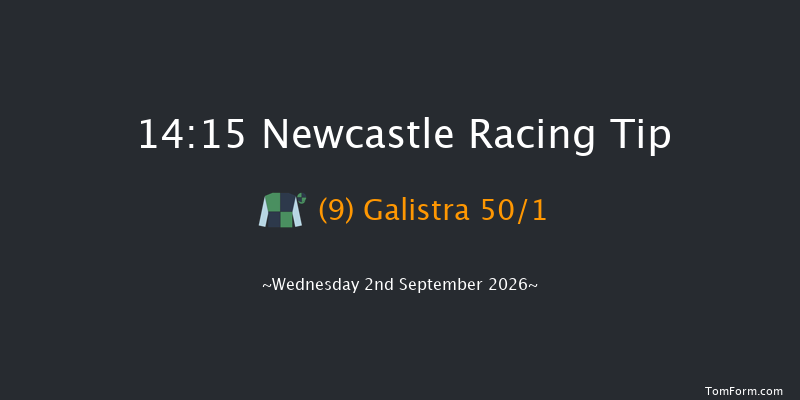 Newcastle 14-15 (Class 6) 10f Thu 20th Aug 2026