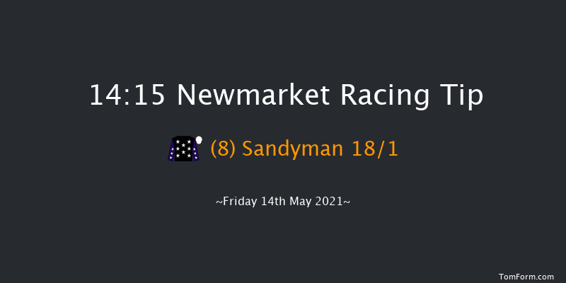 Betfair Exchange Handicap Newmarket 14:15 Handicap (Class 3) 10f Thu 13th May 2021