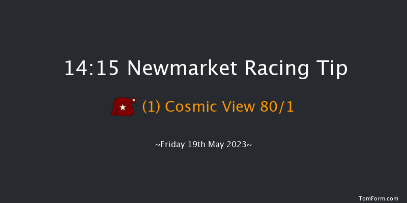 Newmarket 14:15 Maiden (Class 4) 10f Thu 18th May 2023