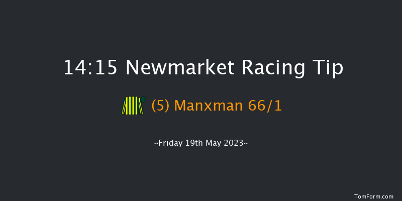 Newmarket 14:15 Maiden (Class 4) 10f Thu 18th May 2023