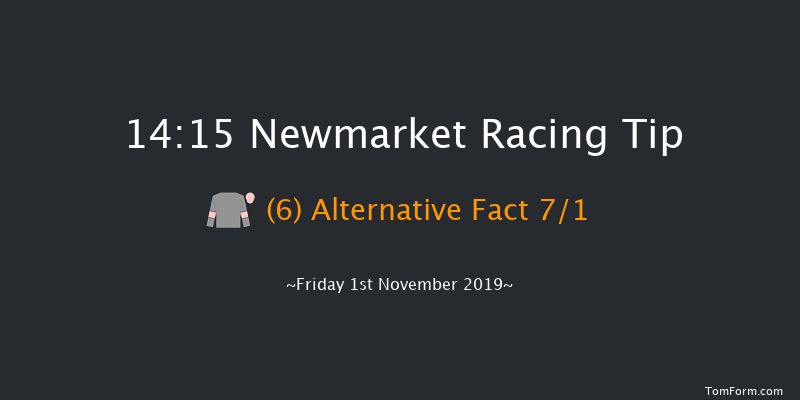 Newmarket 14:15 Handicap (Class 3) 10f Wed 23rd Oct 2019
