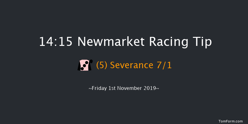 Newmarket 14:15 Handicap (Class 3) 10f Wed 23rd Oct 2019