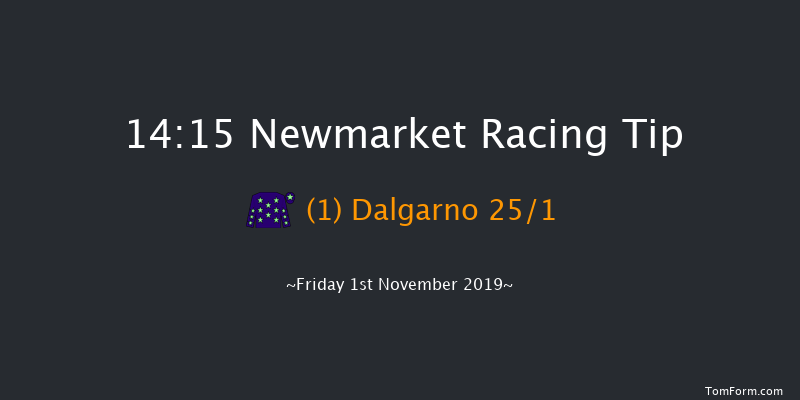 Newmarket 14:15 Handicap (Class 3) 10f Wed 23rd Oct 2019