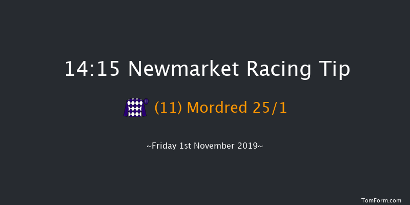 Newmarket 14:15 Handicap (Class 3) 10f Wed 23rd Oct 2019