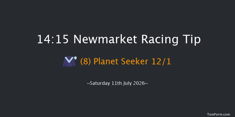 Newmarket 14-15 (Class 2) 7f Fri 10th Jul 2026