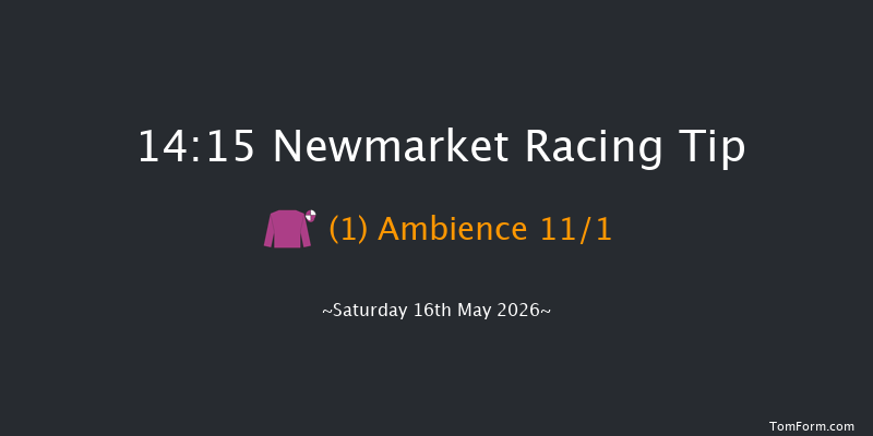 Newmarket 14-15 (Class 2) 6f Fri 15th May 2026