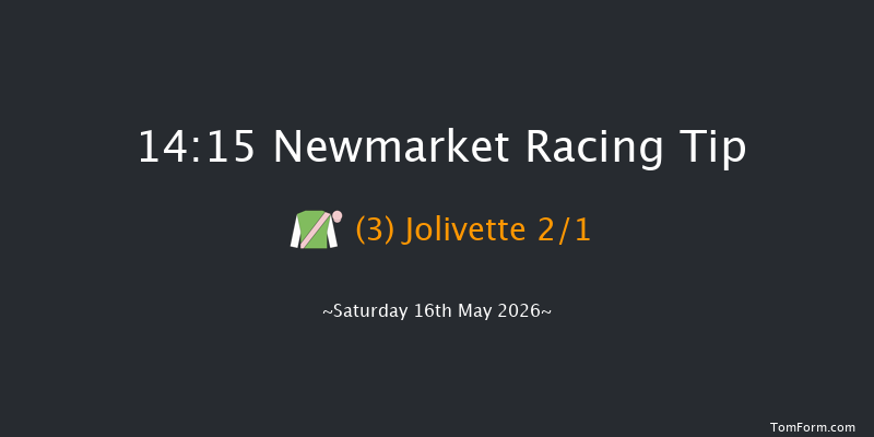 Newmarket 14-15 (Class 2) 6f Fri 15th May 2026