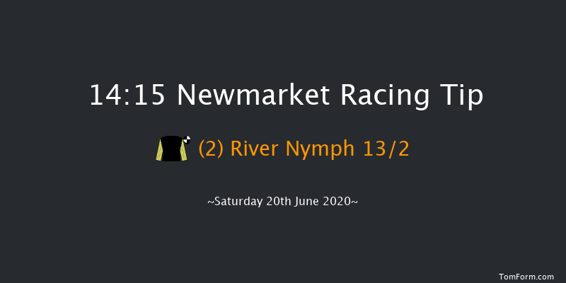 Read Andrew Balding On Betway Insider Handicap Newmarket 14:15 Handicap (Class 4) 7f Fri 19th Jun 2020
