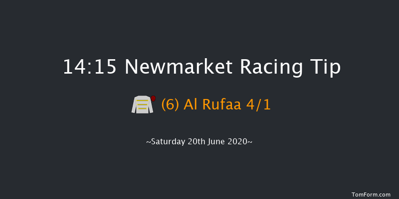 Read Andrew Balding On Betway Insider Handicap Newmarket 14:15 Handicap (Class 4) 7f Fri 19th Jun 2020