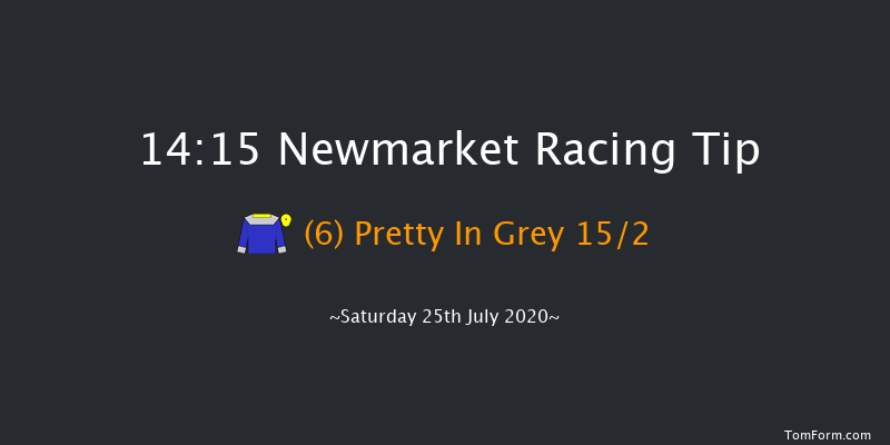 British Stallion Studs E.B.F. Fillies' Handicap Newmarket 14:15 Handicap (Class 3) 7f Fri 24th Jul 2020