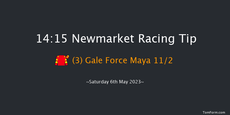 Newmarket 14:15 Listed (Class 1) 6f Fri 5th May 2023