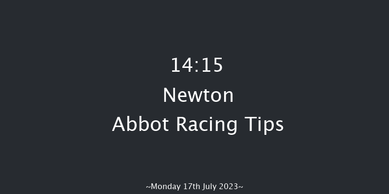 Newton Abbot 14:15 Maiden Hurdle (Class 3) 18f Fri 7th Jul 2023
