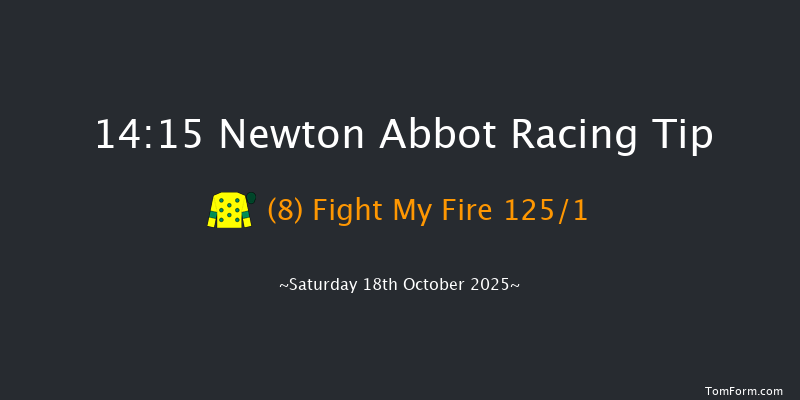 Newton Abbot 14-15 (Class 4) 16f Mon 29th Sep 2025