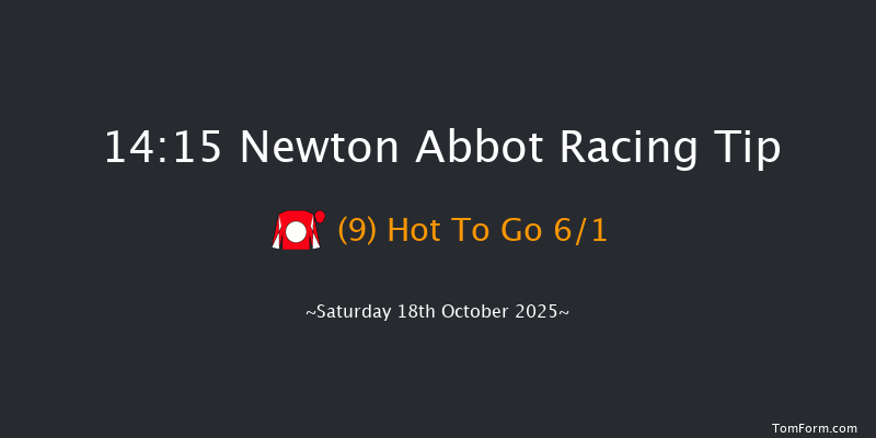 Newton Abbot 14-15 (Class 4) 16f Mon 29th Sep 2025