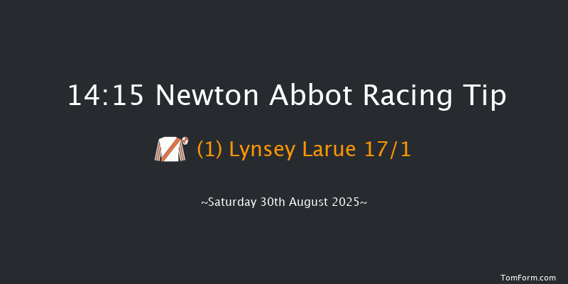 Newton Abbot 14-15 (Class 4) 16f Thu 21st Aug 2025